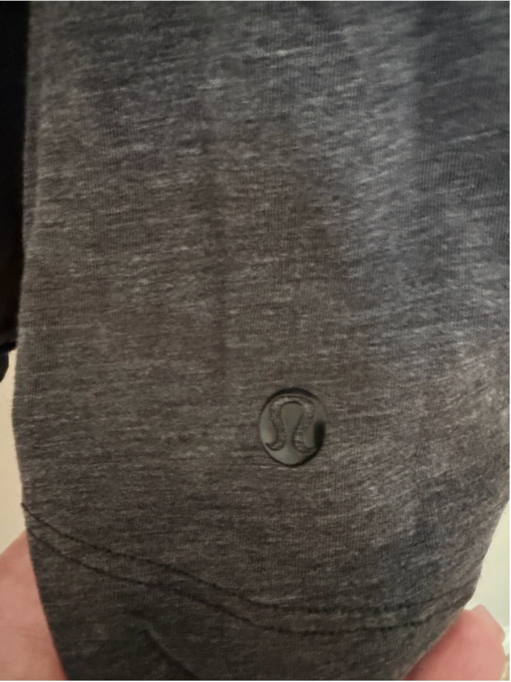Lululemon Racerback Tank - Picture 2 of 3